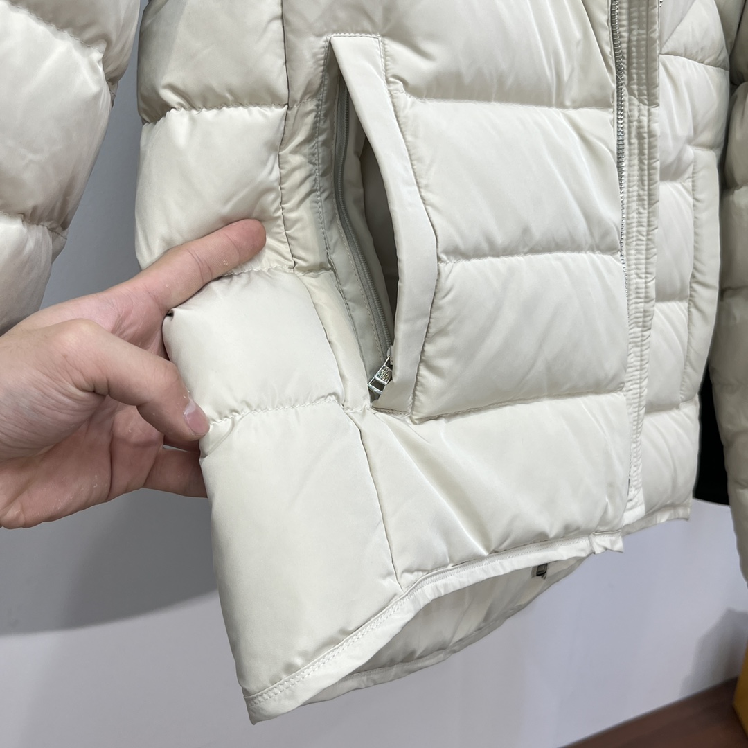 Moncler Down Jackets